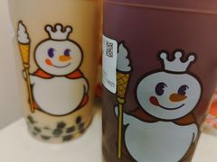 -蜜雪冰城(大连西岗八一路店)