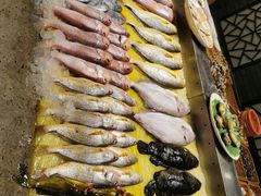 -健眺小海鲜(临海后山店)