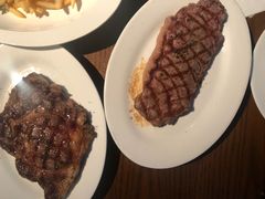 -弗兰克牛排西餐厅Ribone steak house(柠檬花园店)