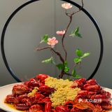 是冰醉虾的天花板没错啦‼️‼️