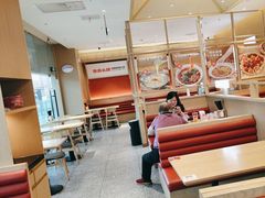 -蓉李记成都名小吃(武汉经开万达店)