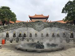 -广东圆玄道观