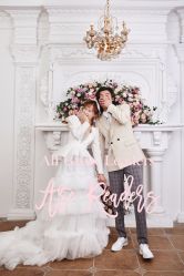 -IDO婚纱摄影(上海旗舰店)