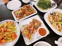 -旺达·福州菜(正大广场店)