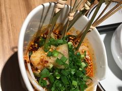 -太二酸菜鱼(深圳布吉万象汇店)