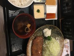 -牛かつもと村(原宿店)