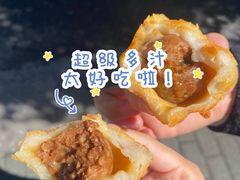 -毛华美食(清扬路店)