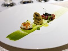 -北京古城老院厉晓麟精致菜