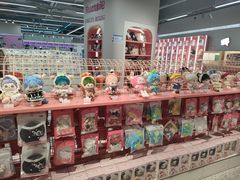 -微店Park(上海静安大悦城店)