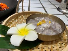 椰浆虾滑-朱光玉火锅馆·太原旗舰(钟楼街店)