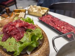 -刘少华贵州小黄牛·鲜牛肉火锅(总店)