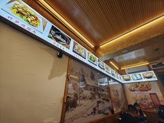 -老味道1992(武当山店)