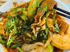 -北京舞蹈学院食堂