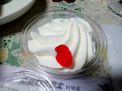 -红宝石·鲜奶小方·海派西点房(浦三店)