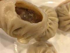 布里亚特羊肉包子-情忆草原涮肉馆