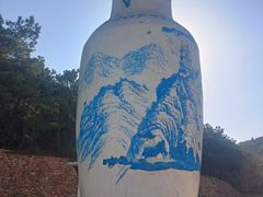 -青龙山景区