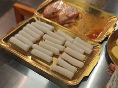 -张老晓·齐齐哈尔烤肉(桐乡振华路店)