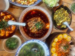 -饭江湖·江湖菜(湖广会馆店)