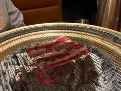 -西塔老太太泥炉烤肉(北京双井店)