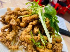 -醉壹号海鲜大排档(厦门美食地标店)