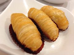 -稻香酒家·34年老字号·港式粤菜(汉街店)