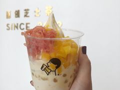 -喜茶(永旺梦乐城店)