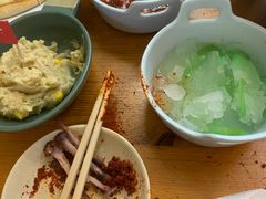 -炒豆合作社(东四总店)