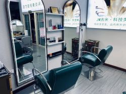 大厅-吉米护肤造型