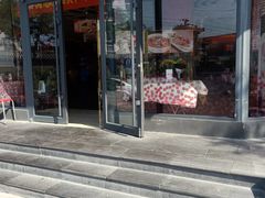 门面-大碗居·烤鸭·鱼头泡饼(天坛东门店)