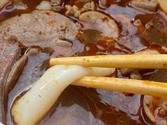 -王记生烫牛杂面馆(兰陵路店)
