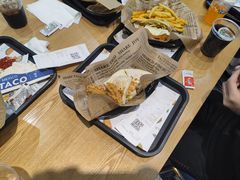 -TACO STAR 塔可星(下沙宝龙店)