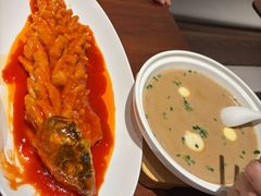 -老村长•湖北家常菜(胜利街店)