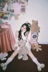 点击看大图 -WAVE SODA摄影工作室