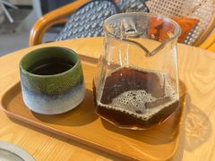-悠然手冲咖啡