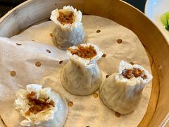 鲮鱼烧卖-苏浙总会(国金中心店)