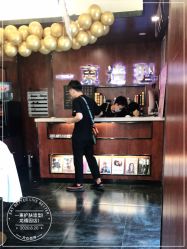 -一東造型烫发染发
