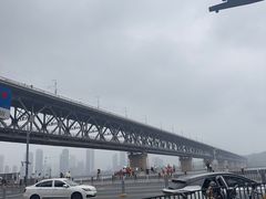 -武汉长江大桥