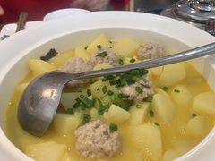 -大鸽饭(马王堆店)