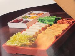 -海泰食府·新鲁菜·家宴(总部基地店)