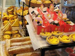 -一鸣真鲜奶吧(景城花园奶吧)