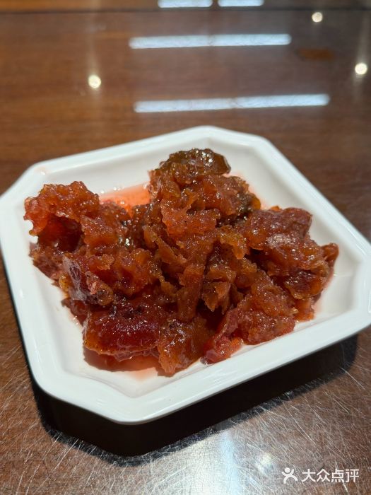 来顺成饭庄图片