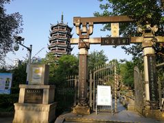 -桂林两江四湖景区