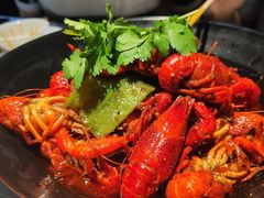 -红辣椒·川菜·火锅(朝外店)