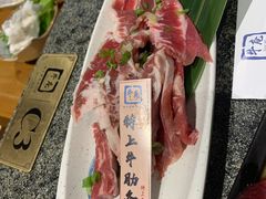 -NIUAN牛庵·日式和牛烧肉(恒隆店)