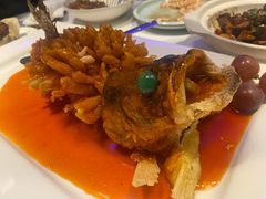 -松鹤楼·非遗·苏帮菜(融科店)