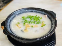 -點無缺茶楼·海鲜酒家(世博店)