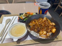 -吉野家(回龙观同成街店)