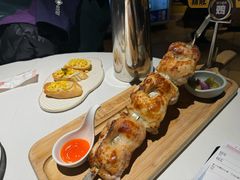 -俄士厨房(五棵松华熙LIVE店)
