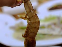 生腌虾-长平老姿娘夜粥(平东一街店)