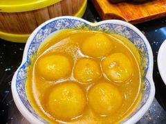 -香港威特瑞茶餐厅(小白楼音乐厅店)